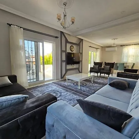 Вилла Fethiye Merkez *