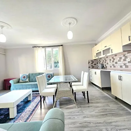 Fethiye Merkez Вилла Карагедик