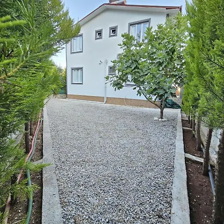 Fethiye Merkez * Карагедик