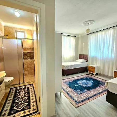 Fethiye Merkez Вилла *