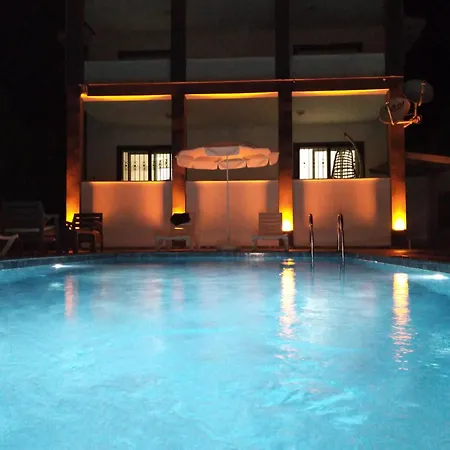 Fethiye Merkez Вилла *