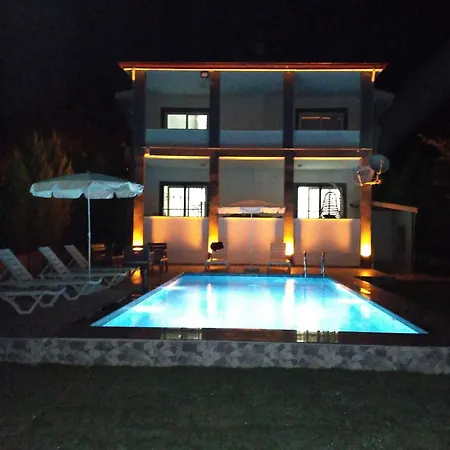 Fethiye Merkez * Карагедик
